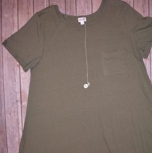 LuLaRoe Carly
